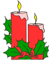 Christmas coloring pages