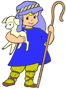 Christian coloring pages