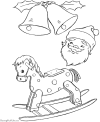 Christmas printables