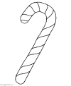 Candy cane