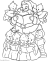 Printable coloring pages