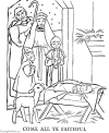 The Christmas Story