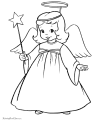Christian Christmas pages