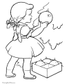 Decorations