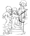 Kids page