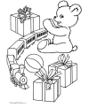 Christmas printables