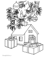 Free coloring pages