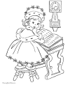 Fun Christmas printables