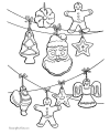 Christmas ornament