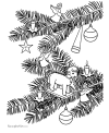 Christmas ornaments