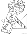 Christmas presents