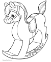 Free coloring pages