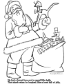 Santa Claus