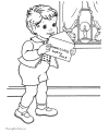Letter to Santa