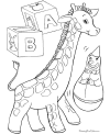Free coloring pages