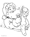 Printable Christmas pictures